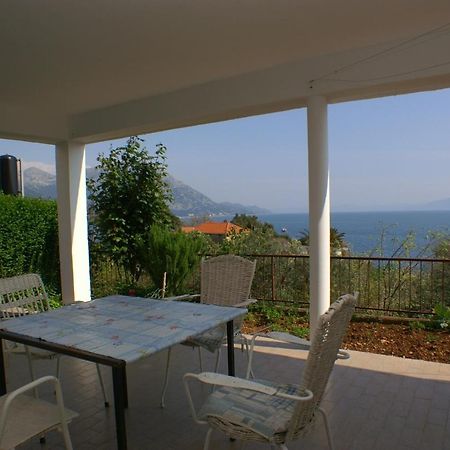 Apartments By The Sea Podaca, Makarska - 2635 Exterior photo